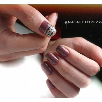 Фото с портфолио Наталья Лопез 