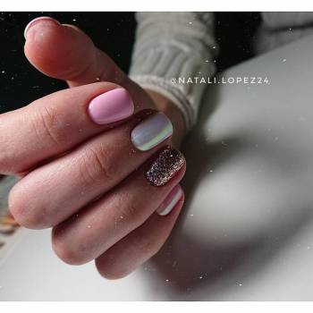 Фото с портфолио Наталья Лопез 