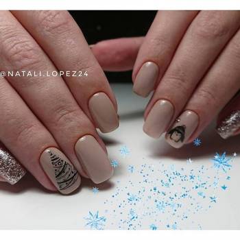 Фото с портфолио Наталья Лопез 