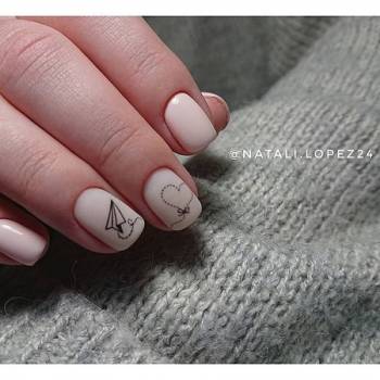 Фото с портфолио Наталья Лопез 