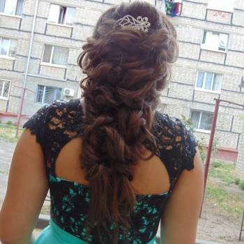 Фото с портфолио Ирина Волкова