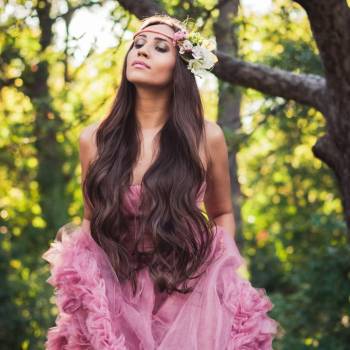 Фото с портфолио Ирина Волкова