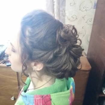 Фото с портфолио Ирина Волкова