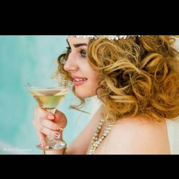 Фото с портфолио Ирина Волкова