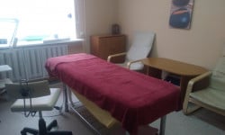 Остеопатия и Краниосакральная терапия Остеопат Дмитрий Киев