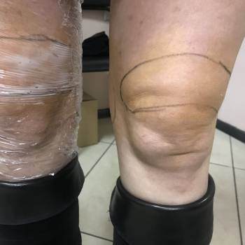 Елена Викторовна Безверхая , Кривой Рог Фото - 2