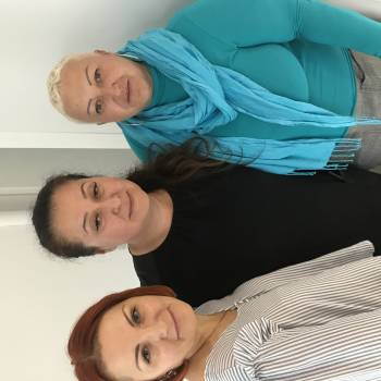 Елена Викторовна Безверхая , Кривой Рог Фото - 41