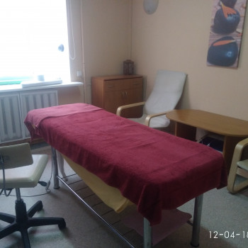 Фото с портфолио Spa-Sence