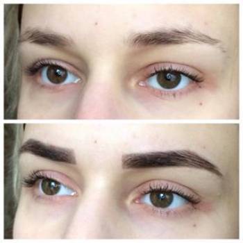 Фото с портфолио Анастасия Бурко 