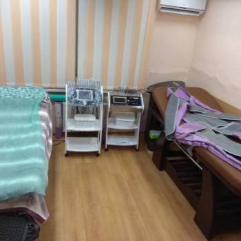 кабинет для коррекции фигуры