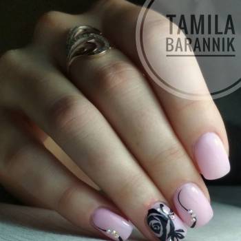 Фото с портфолио Тамила Баранник 