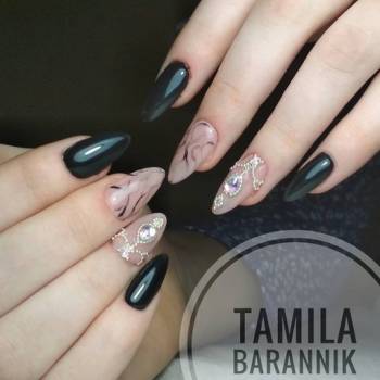 Фото с портфолио Тамила Баранник 