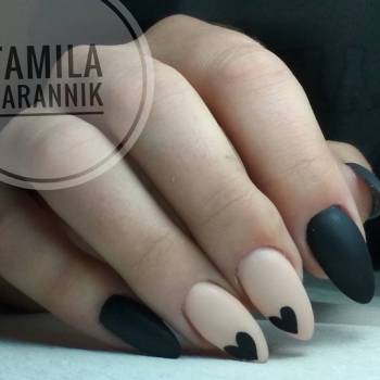 Фото с портфолио Тамила Баранник 