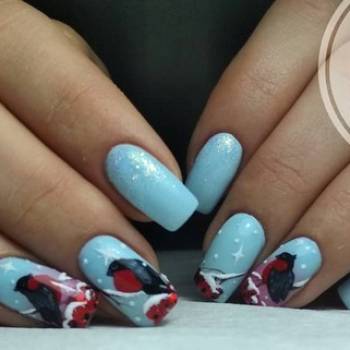 Фото с портфолио Тамила Баранник 