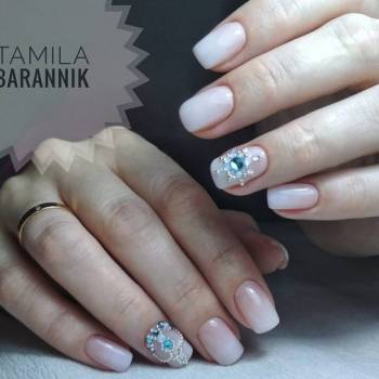 Фото с портфолио Тамила Баранник 