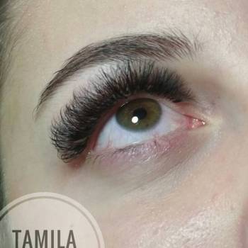 Фото с портфолио Тамила Баранник 