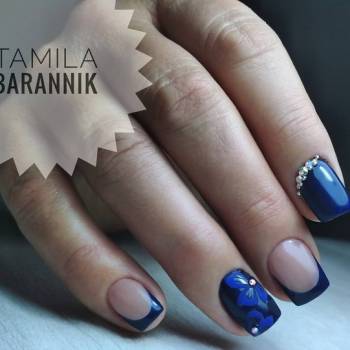 Фото с портфолио Тамила Баранник 