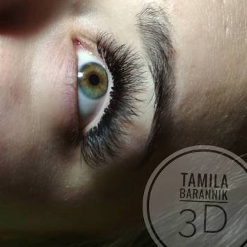 Фото с портфолио Тамила Баранник 