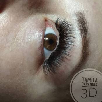 Фото с портфолио Тамила Баранник 