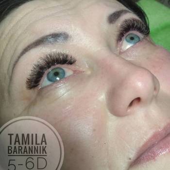 Фото с портфолио Тамила Баранник 