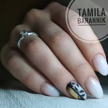 Фото с портфолио Тамила Баранник 