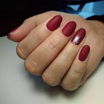 Маникюр, гель-лак, дизайн