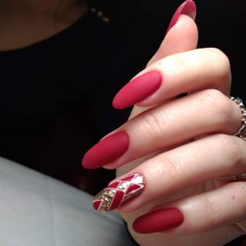 Маникюр, гель-лак, дизайн