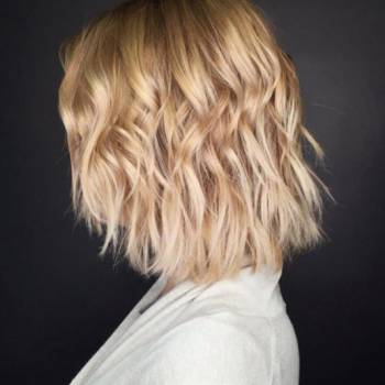 Парикмахерский зал "Лореаль", 2