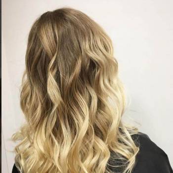 Парикмахерский зал "Лореаль", 4