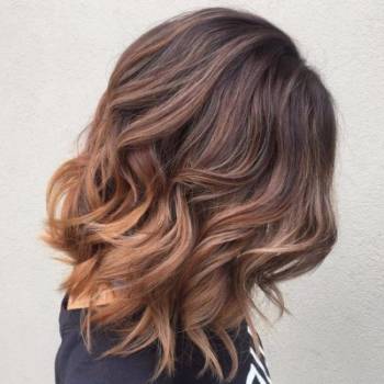 Парикмахерский зал "Лореаль", 5