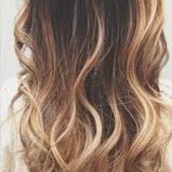 Парикмахерский зал "Лореаль", 6