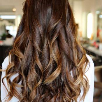 Парикмахерский зал "Лореаль", 7