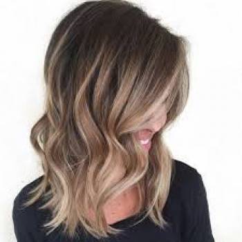 Парикмахерский зал "Лореаль", 8