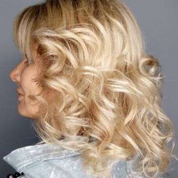 Фото с портфолио Ирина 