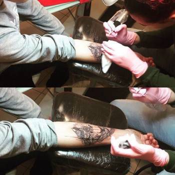 Татьяна Крафт , Киев Фото - 8