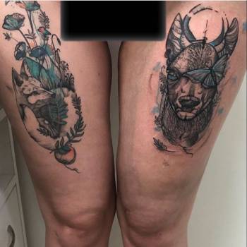 Татьяна Крафт , Киев Фото - 9