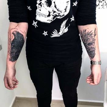 Татьяна Крафт , Киев Фото - 33