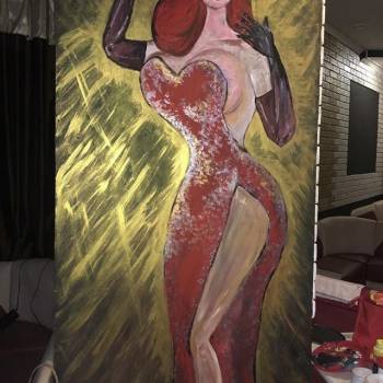 Татьяна Крафт , Киев Фото - 38