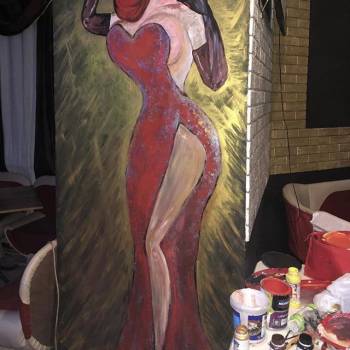 Татьяна Крафт , Киев Фото - 40