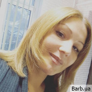 Майстер манікюру Оксана Гаргул  на Barb.ua