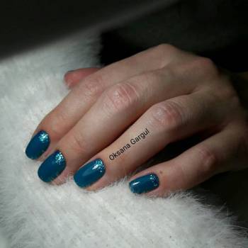 Оксана Гаргул, Черкаси Фото - 5