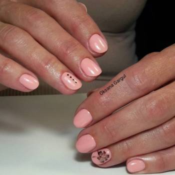 Оксана Гаргул, Черкаси Фото - 7