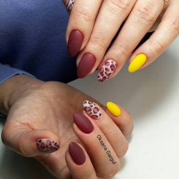 Оксана Гаргул, Черкаси Фото - 9