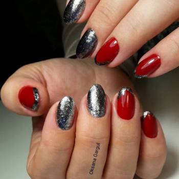 Оксана Гаргул, Черкаси Фото - 13