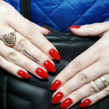 Оксана Гаргул, Черкаси Фото - 17