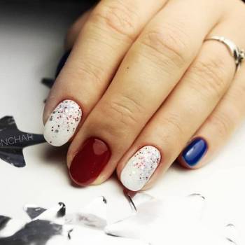 Екатерина Гончар Гончар, Черкассы Фото - 7