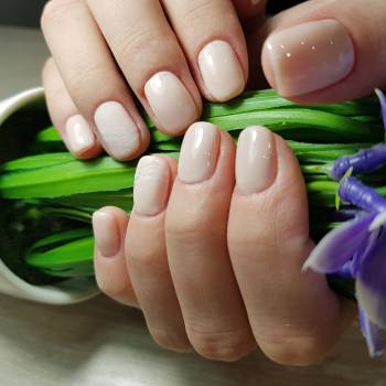 Фото с портфолио Анастасия Валерьевна Таранова 