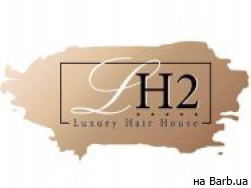 Салон красоты Luxury Hair House на Barb.ua