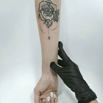 Фото с портфолио Анна Щусь 