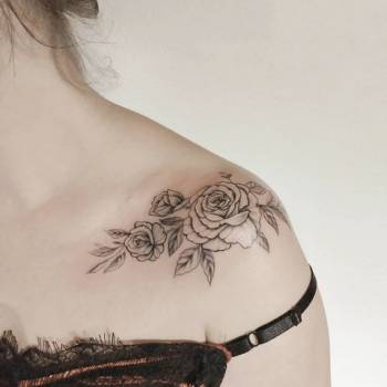 Фото с портфолио Анна Щусь 